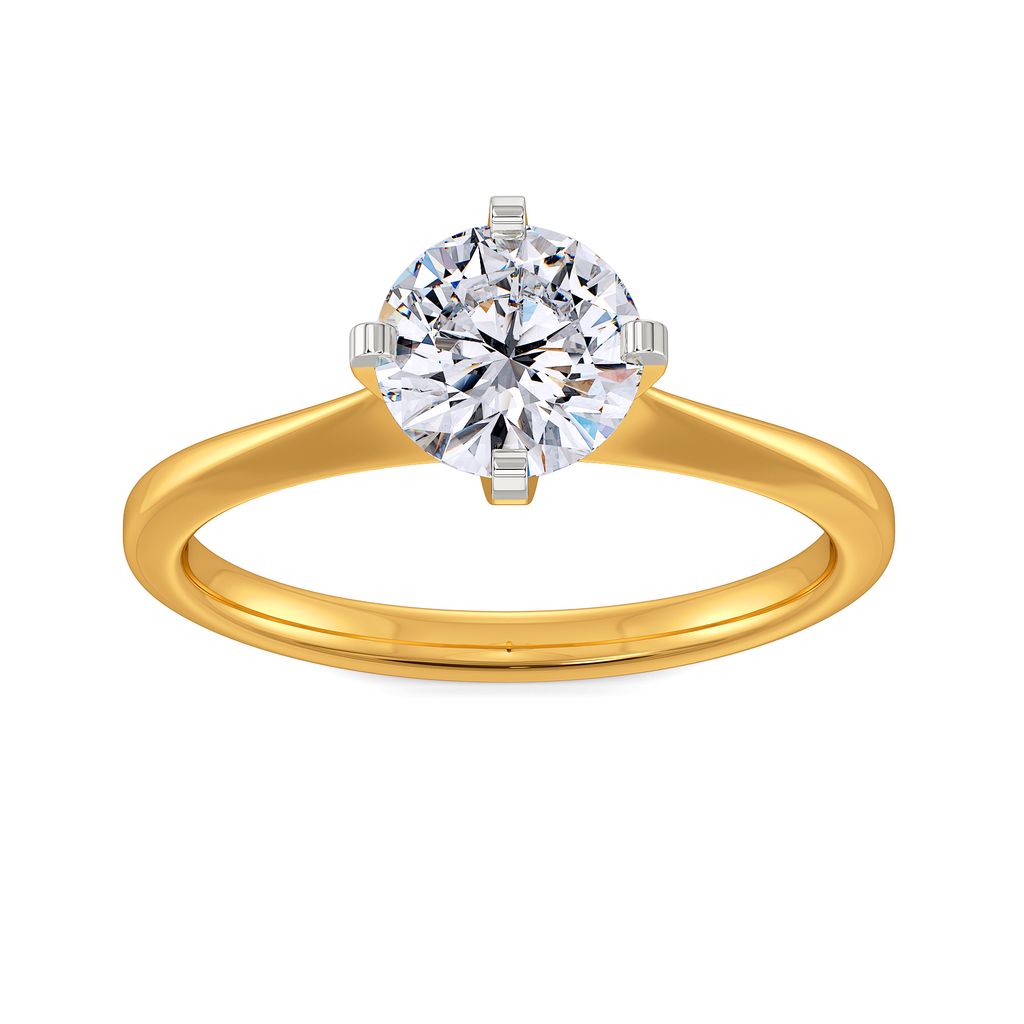 Spread the Love Diamond Rings