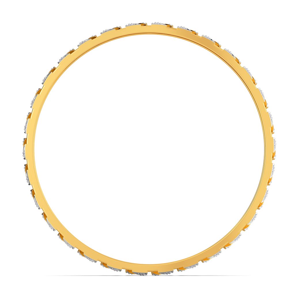 Pro Power Diamond Bangles