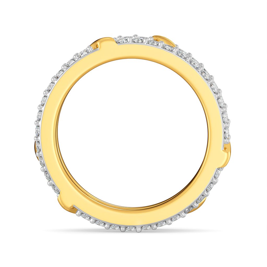 Comfy Jogs Diamond Rings