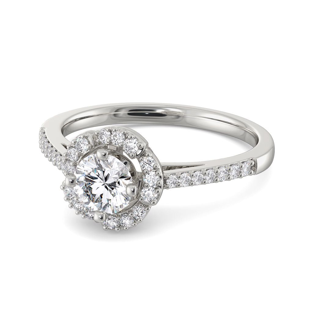 Love on Top Diamond Rings