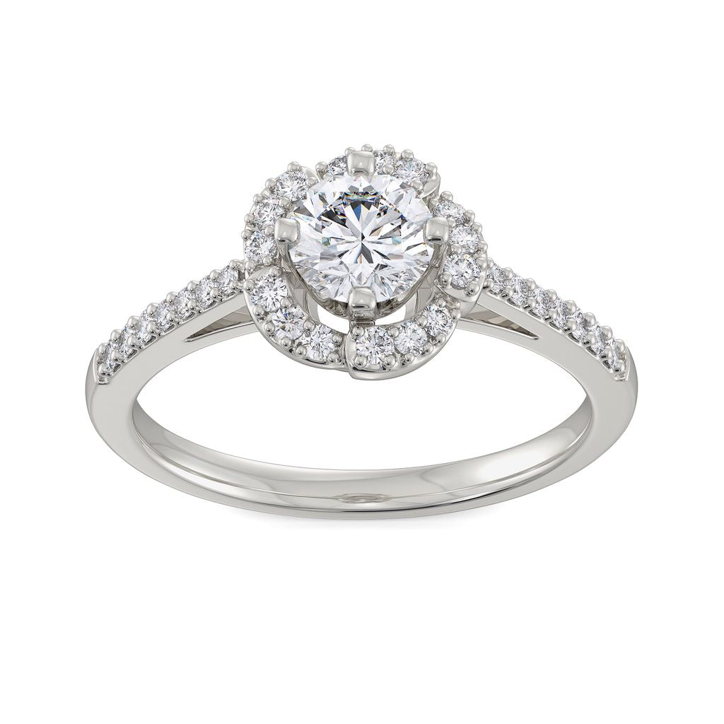 Love on Top Diamond Rings