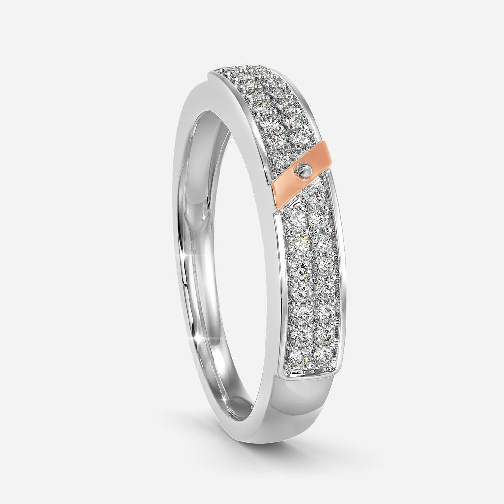 Fancy Ride Diamond Rings
