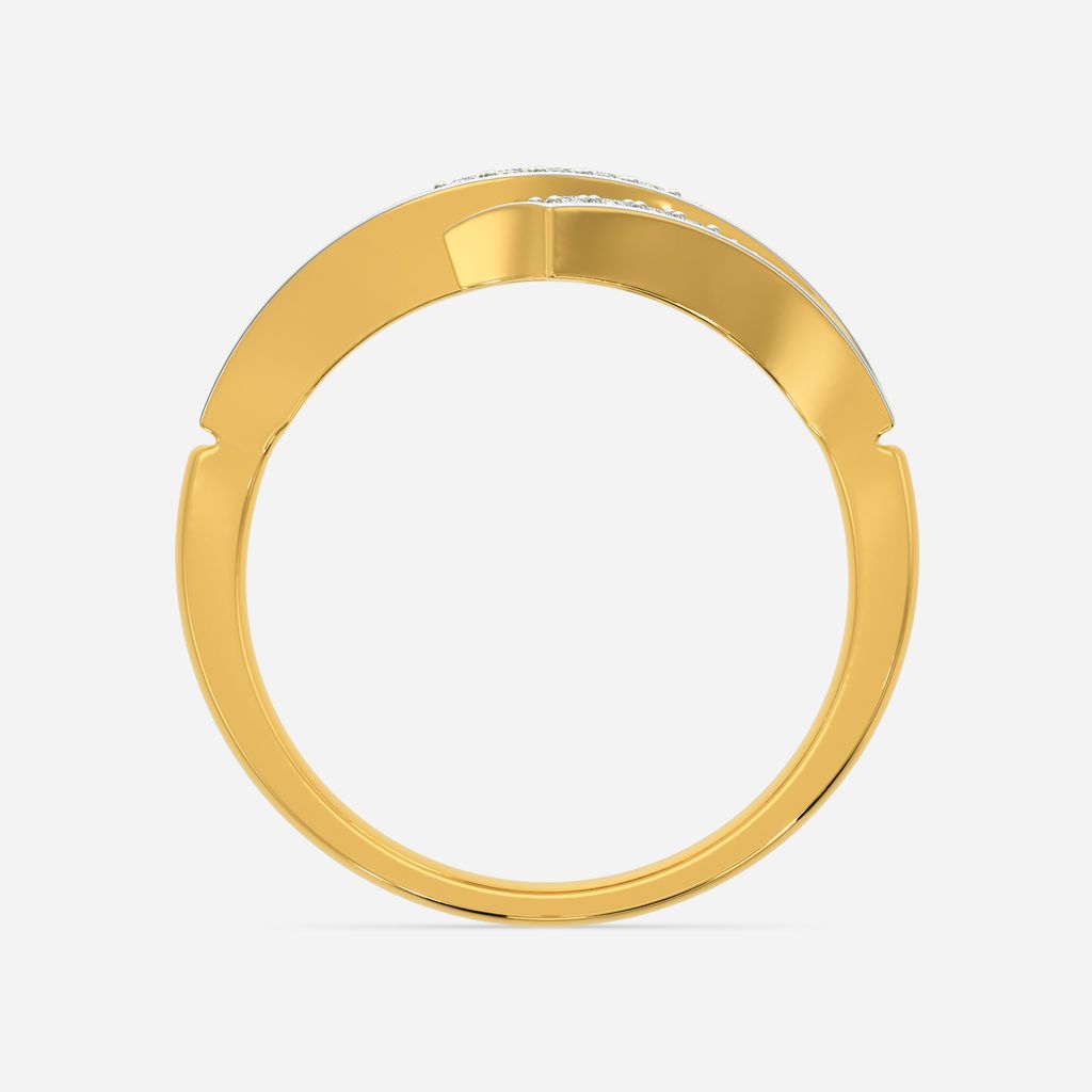 Ariel Diamond Rings