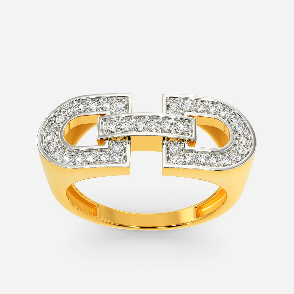 The One with Dance Diamond Rings