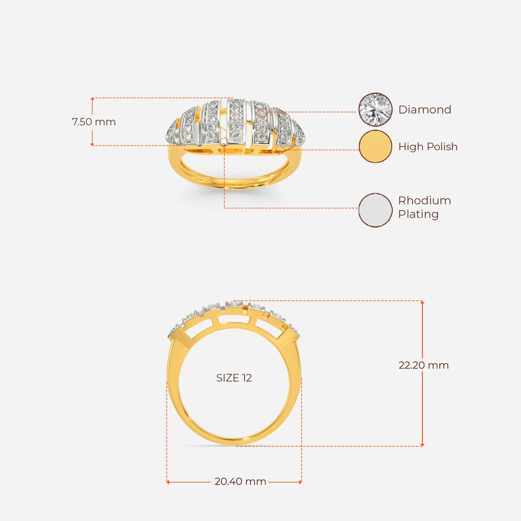 In The Ovoid Diamond Rings