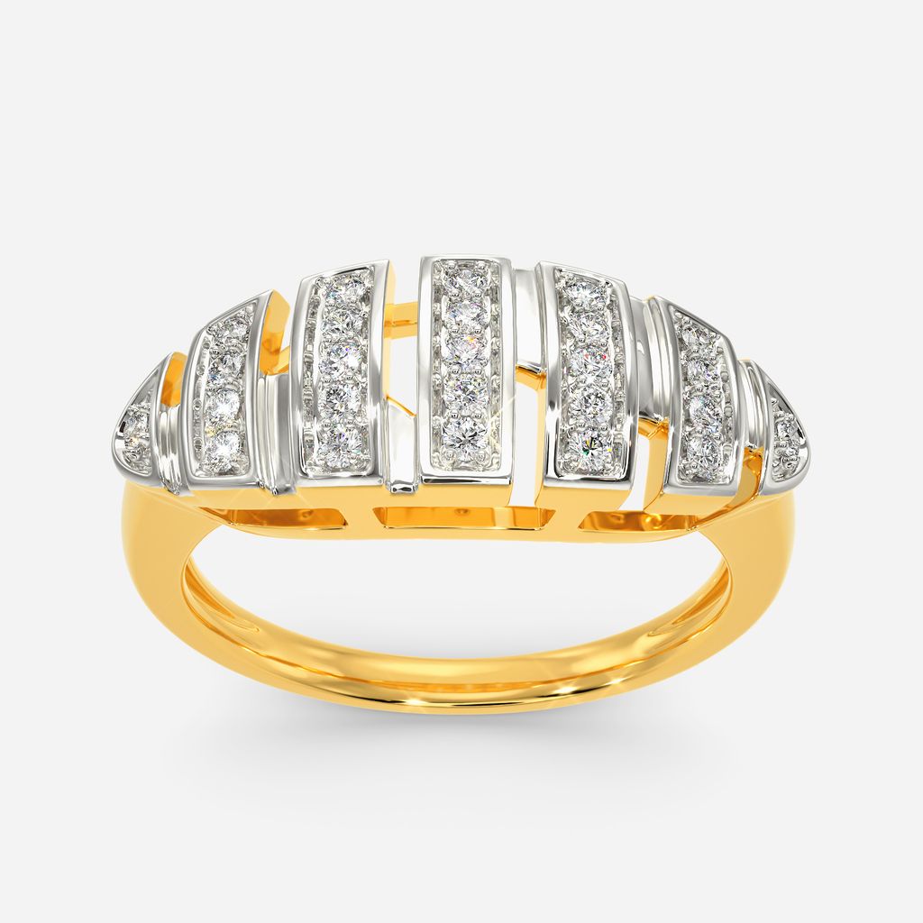 In The Ovoid Diamond Rings