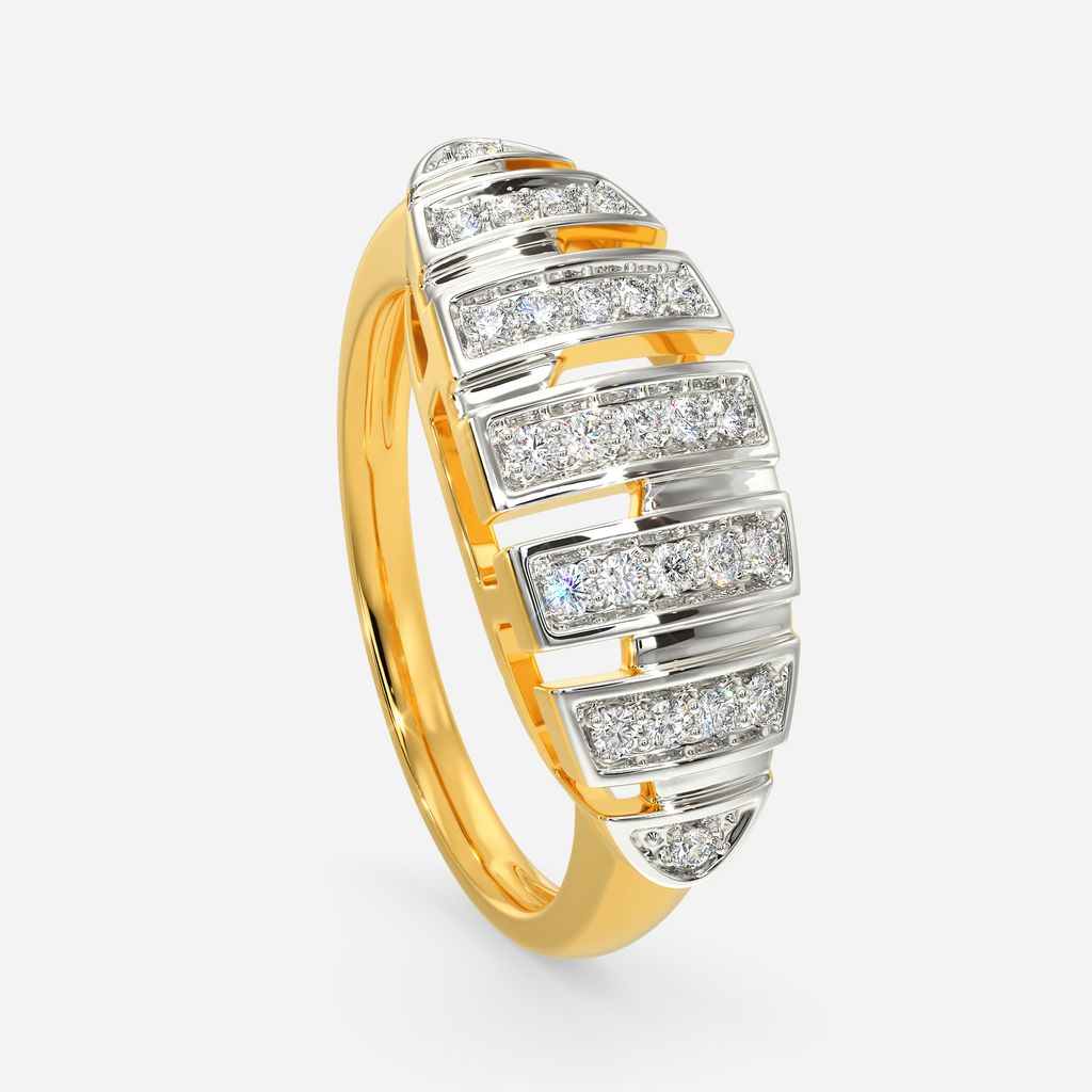 In The Ovoid Diamond Rings