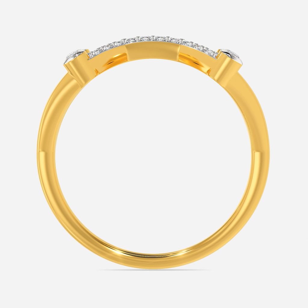 Future Perfect Diamond Rings