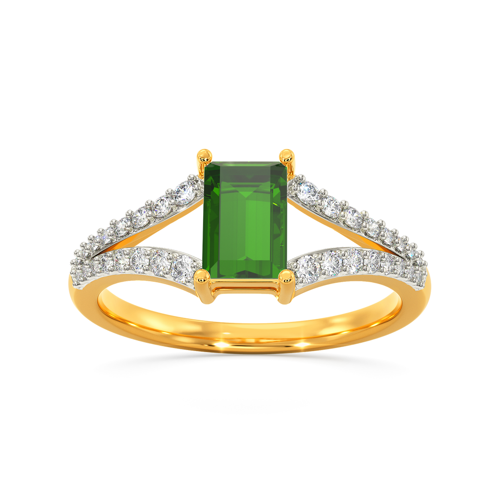 Eco Revive Diamond Rings