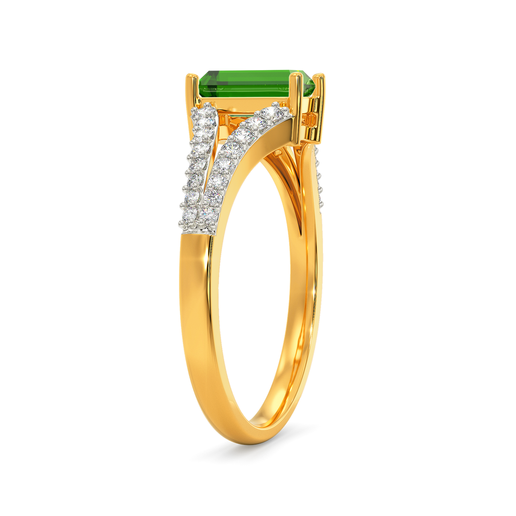 Eco Revive Diamond Rings