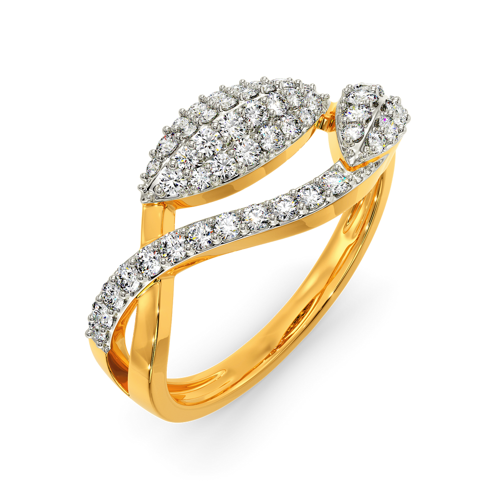 Treasured Memories Diamond Rings