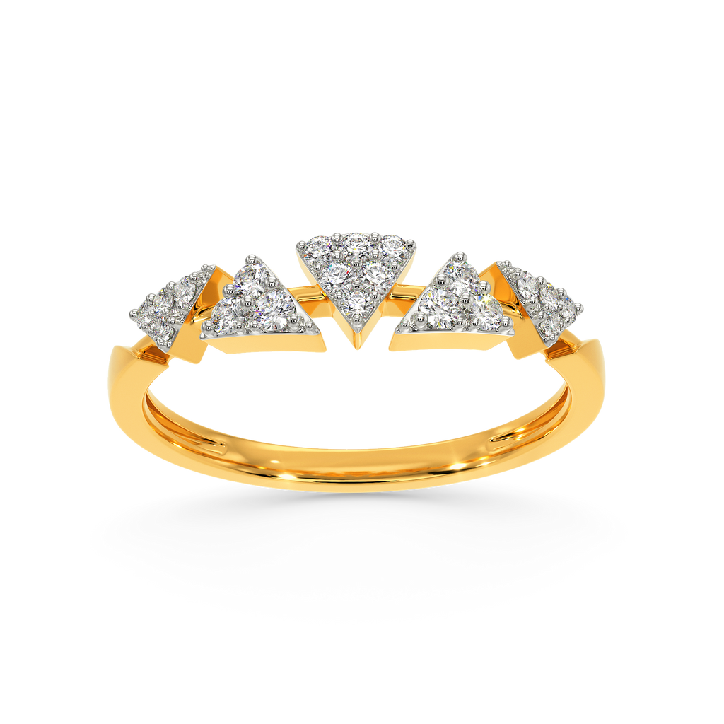 Its the Nineties Diamond Rings