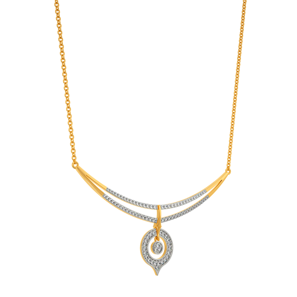 Royally Obsessed Diamond Necklaces