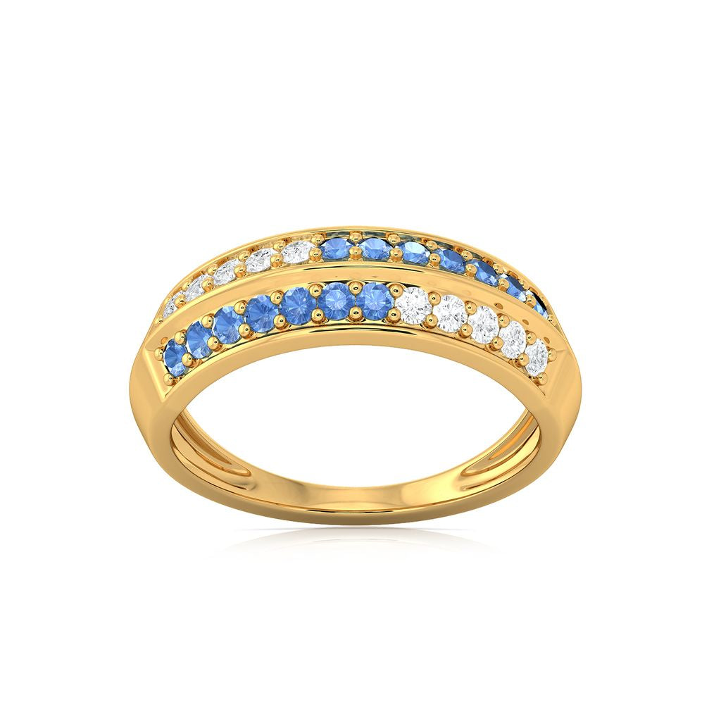 The Beam Dream Diamond Rings