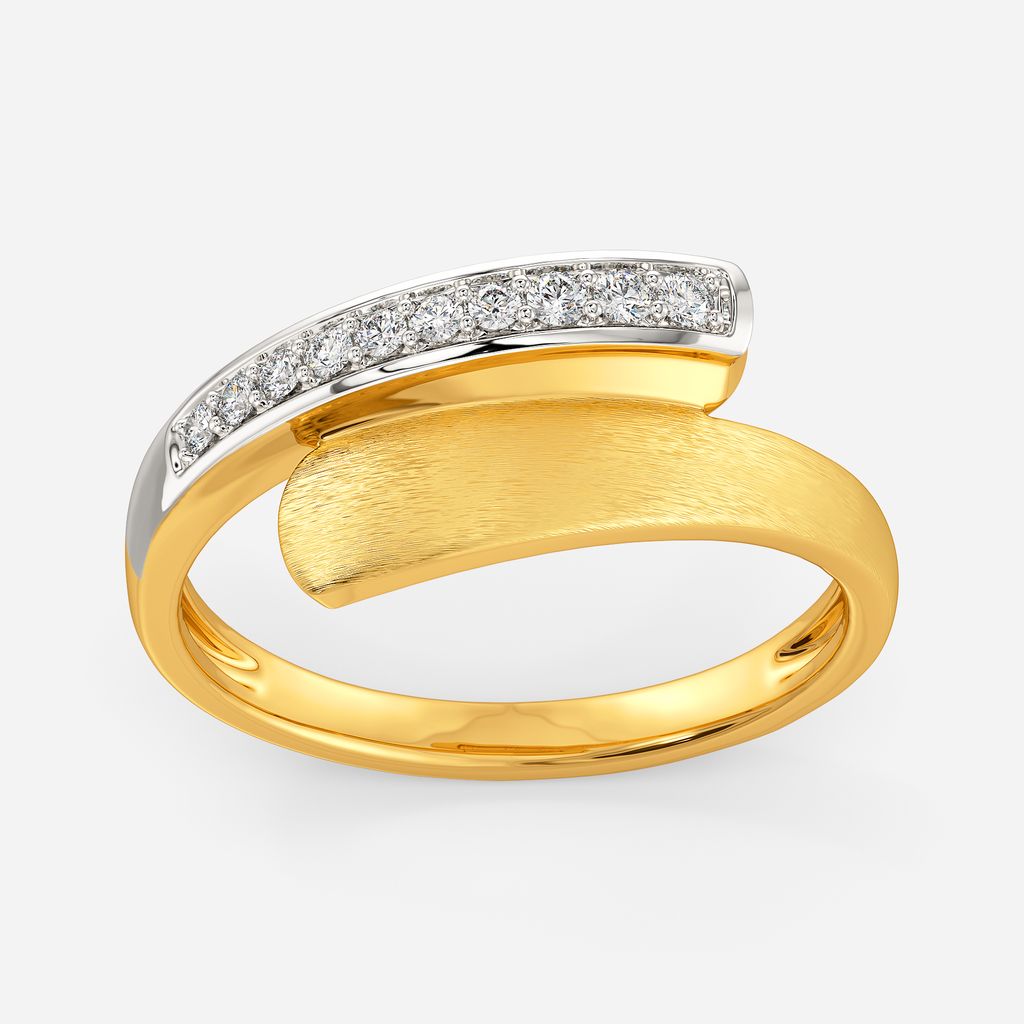 Art Deco Diamond Rings