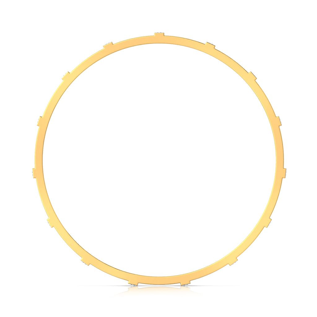 Beam Dream Diamond Bangles