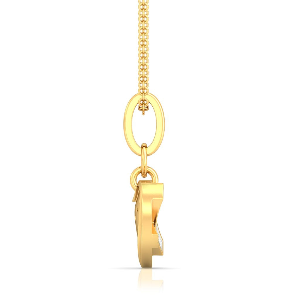 Savage Situation Diamond Pendants