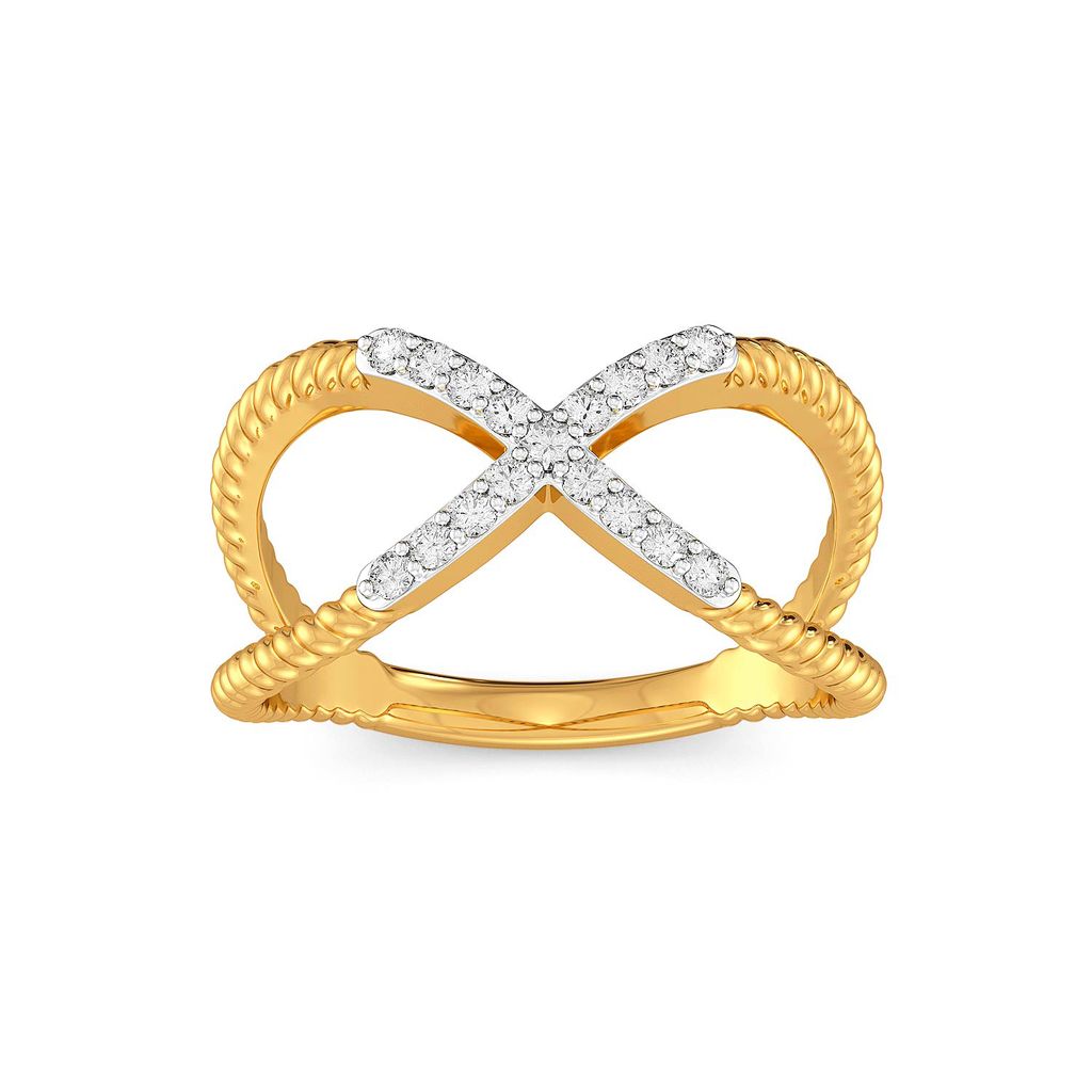 The X Factor Diamond Rings