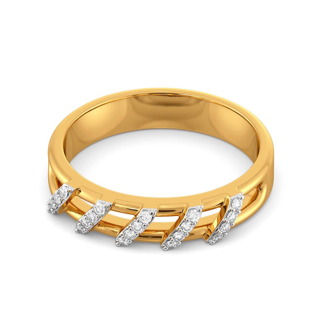Twinkle Twills Diamond Rings