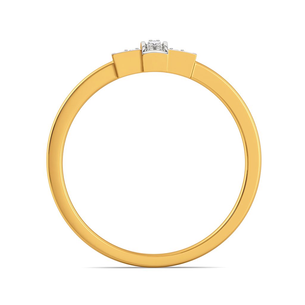 Avid Argyle Diamond Rings