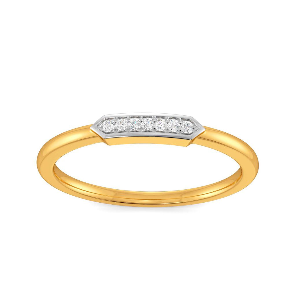 Minimal Musings Diamond Rings
