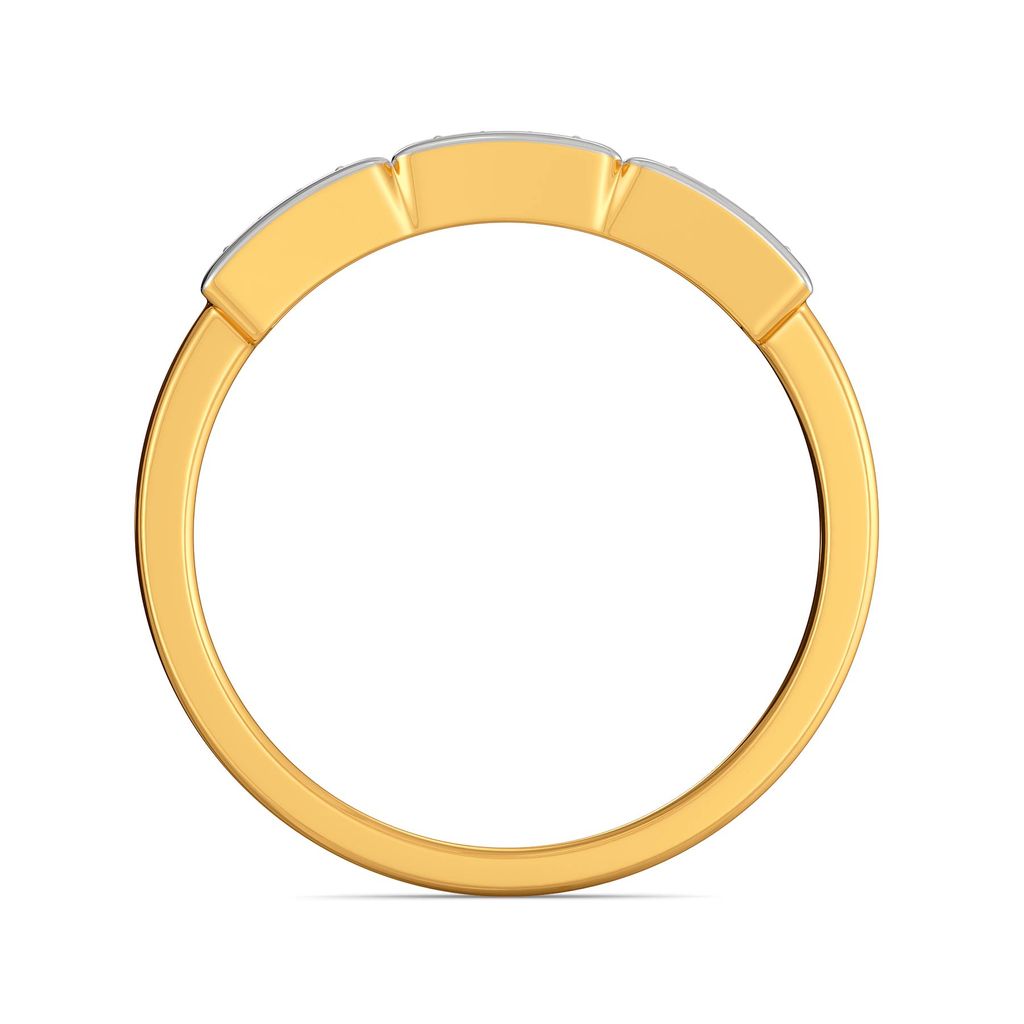 Binge on Basics Diamond Rings