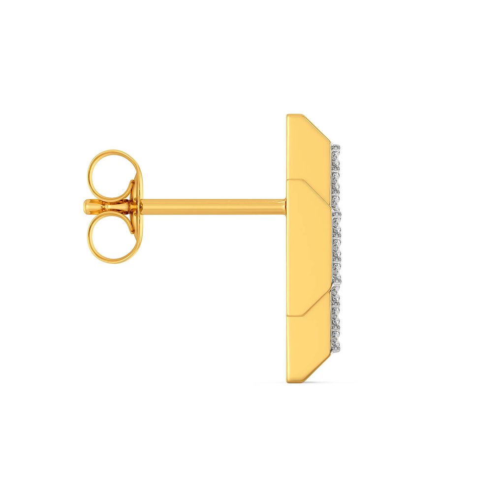 Pick Me Up Prism Diamond Earrings
