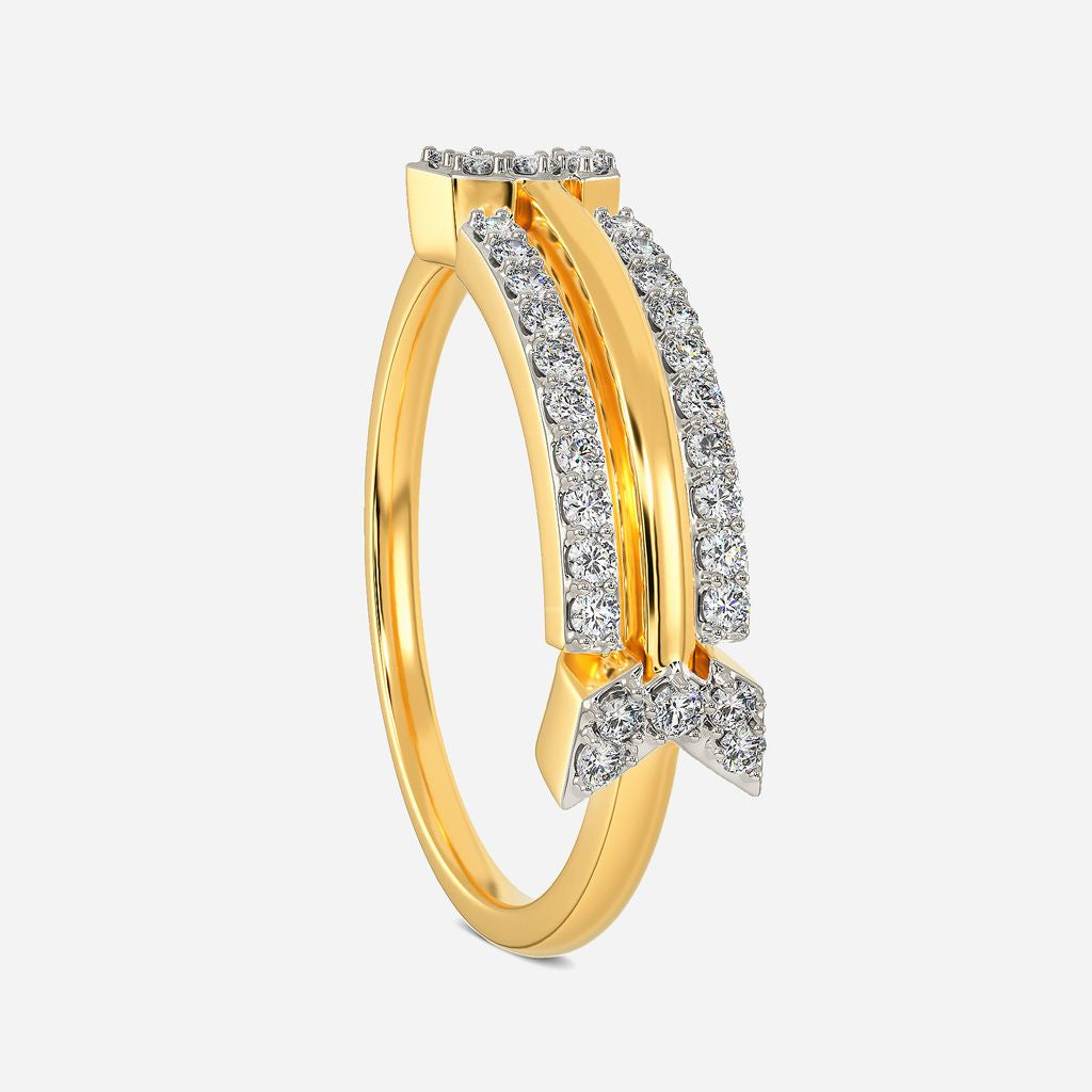 Into Insignia Diamond Rings