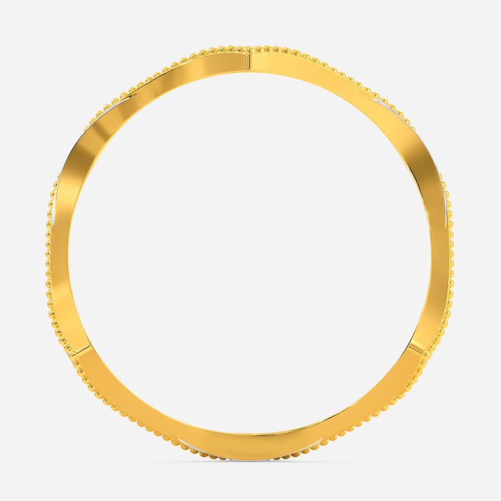 Marilyn Marvel Diamond Bangles