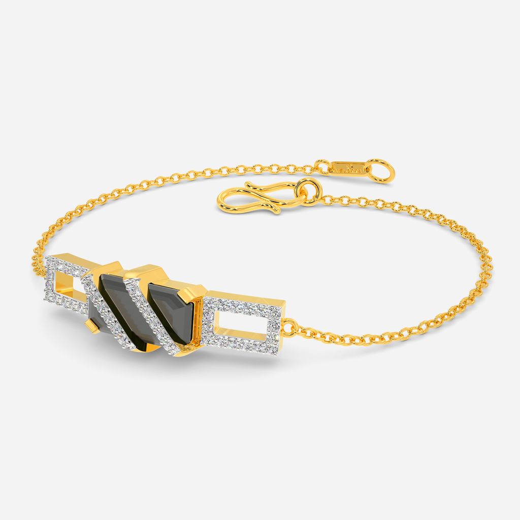 LBD For You Diamond Bracelets