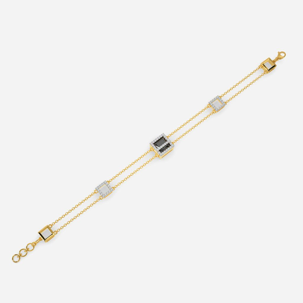 LBD Spirit Diamond Bracelets