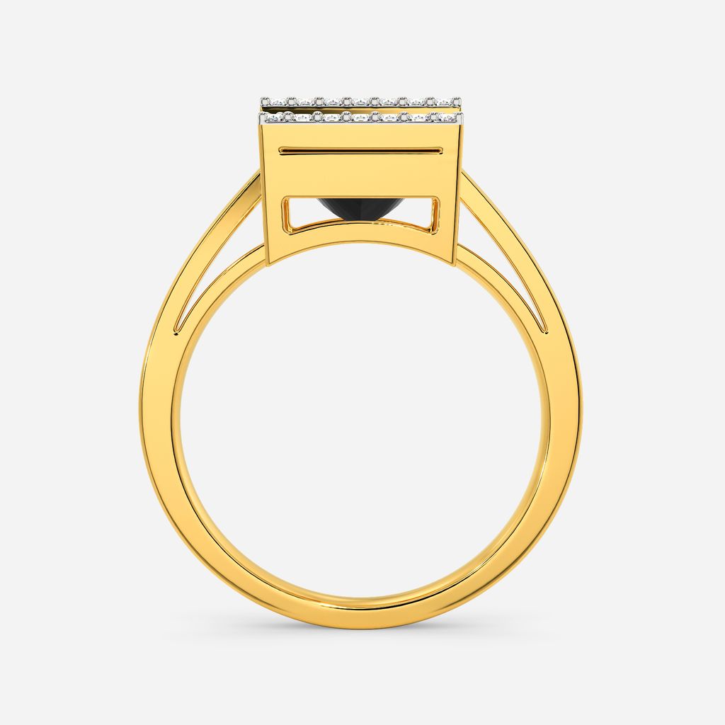 LBD Spirit Diamond Rings