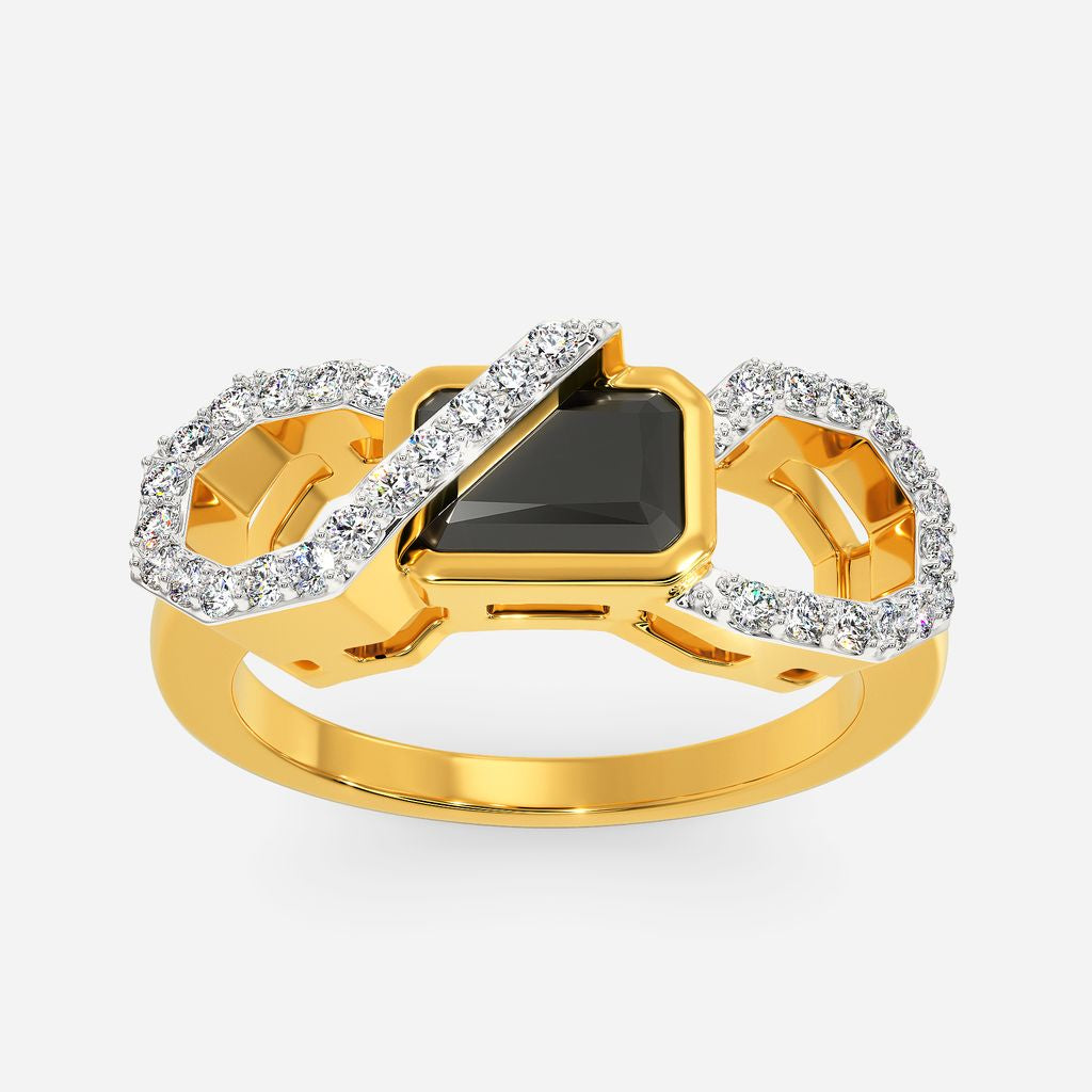 The New Black Diamond Rings