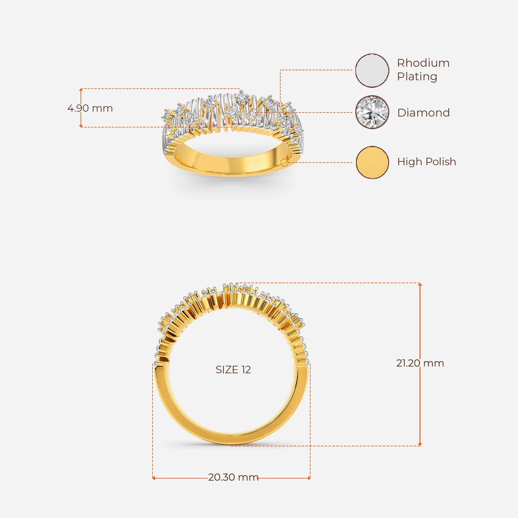 Party All Night Diamond Rings