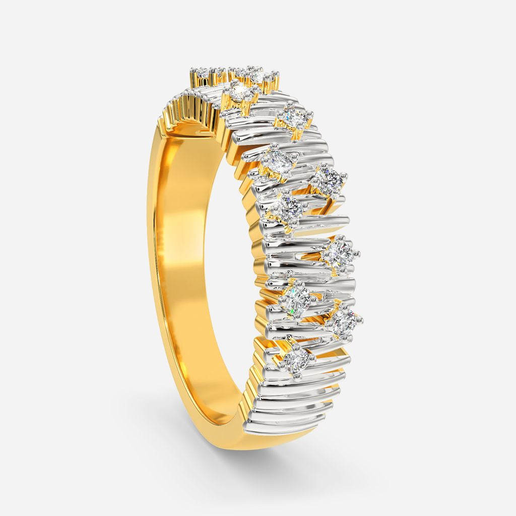 Party All Night Diamond Rings