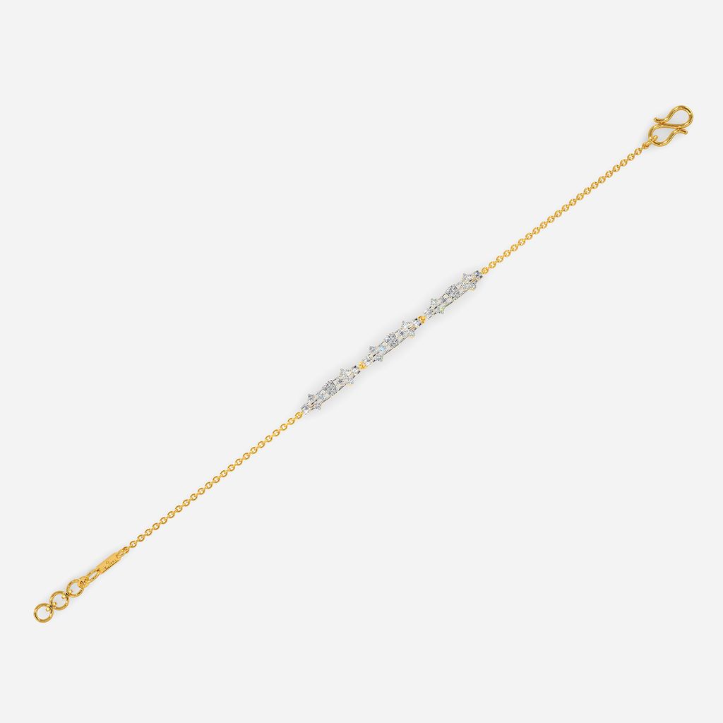 Glitz N Glam Diamond Bracelets