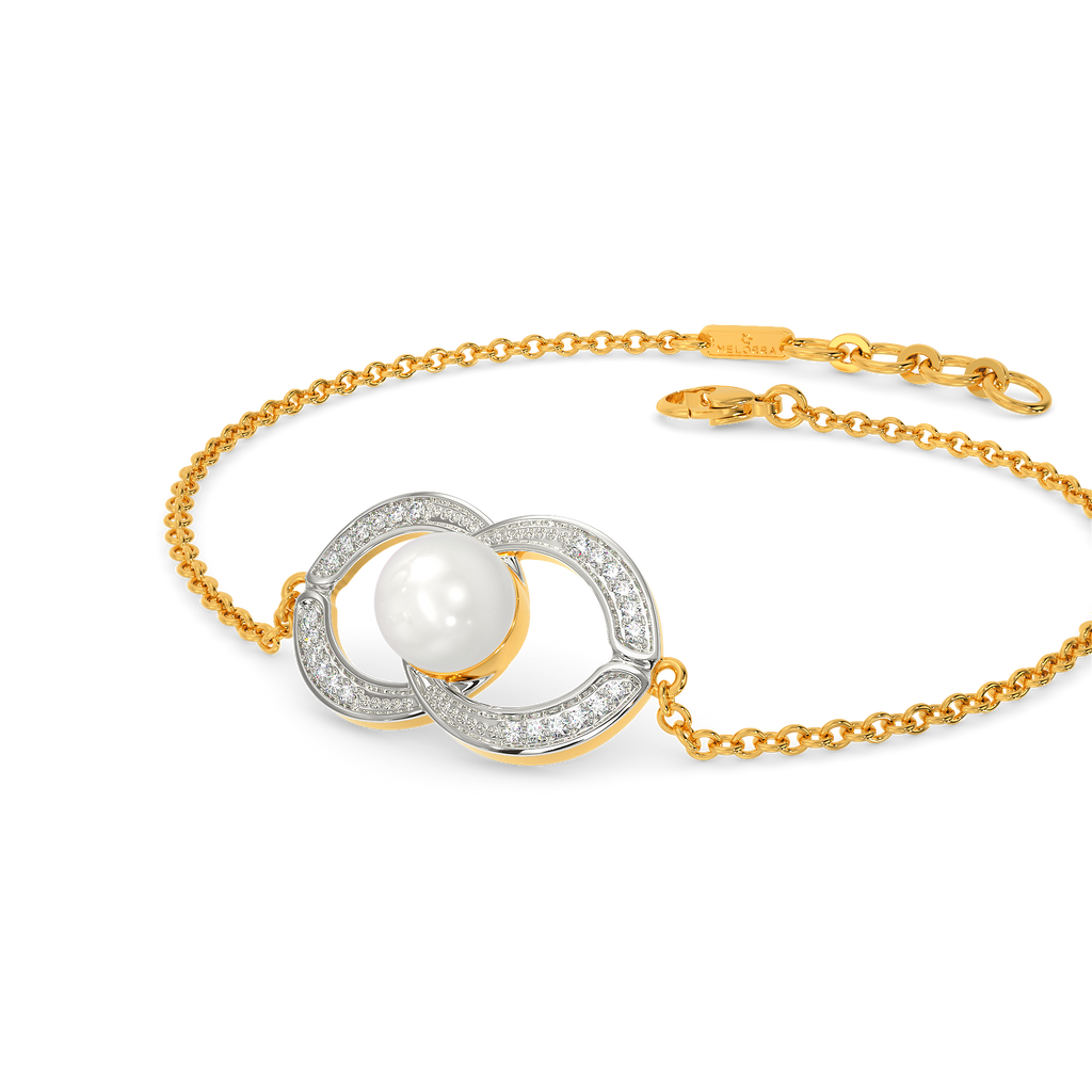 Fresh N Fun Diamond Bracelets