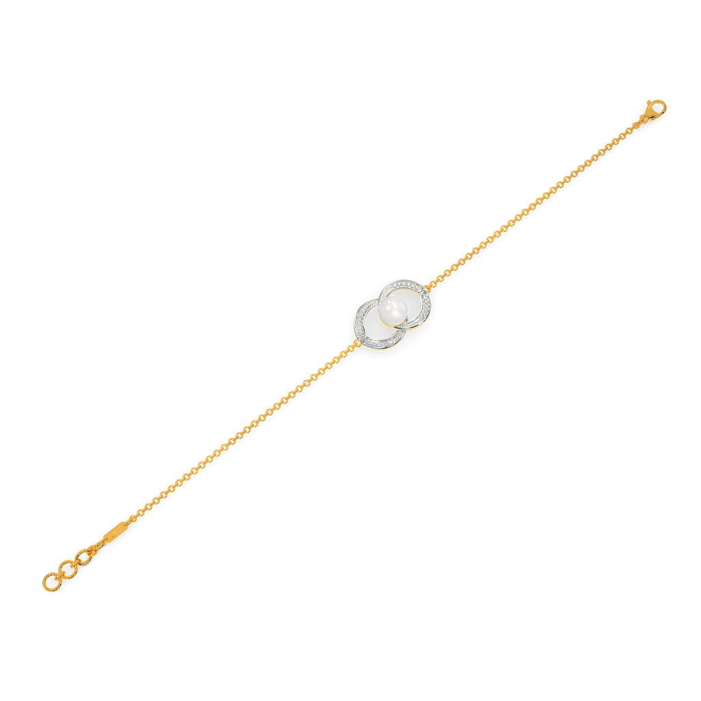 Fresh N Fun Diamond Bracelets