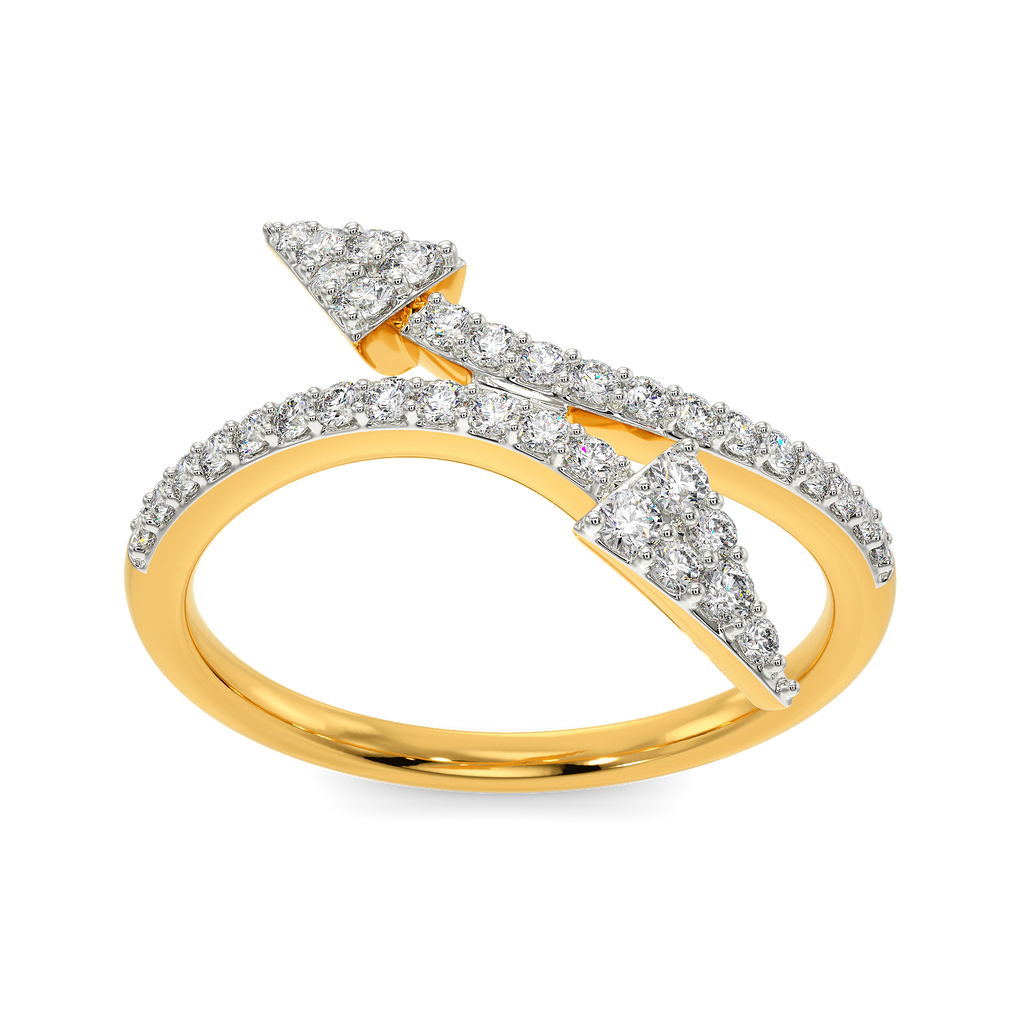 Take Me There Diamond Rings