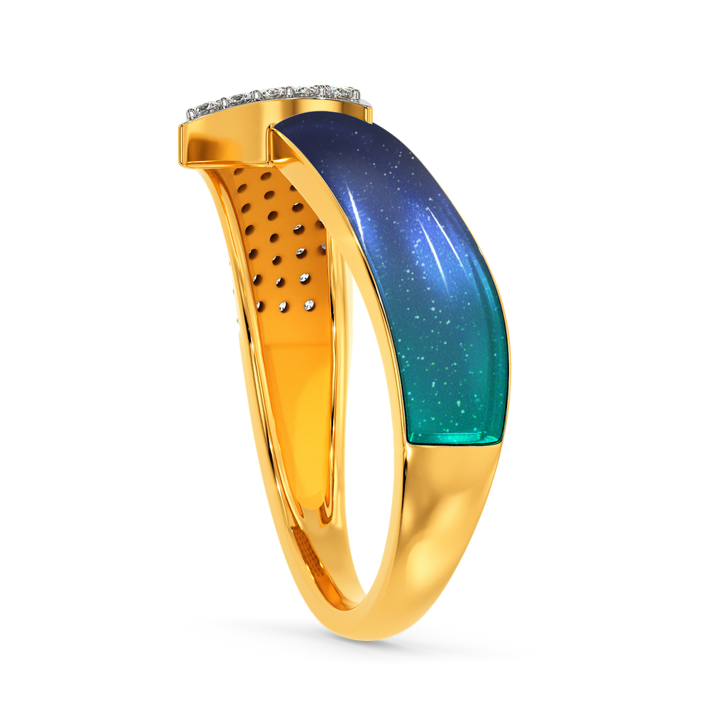Tuktirey Diamond Rings
