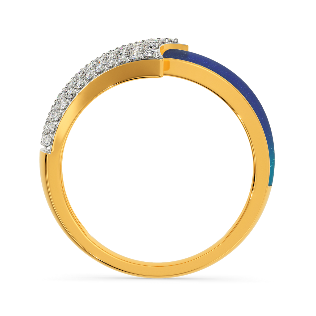 Tuktirey Diamond Rings