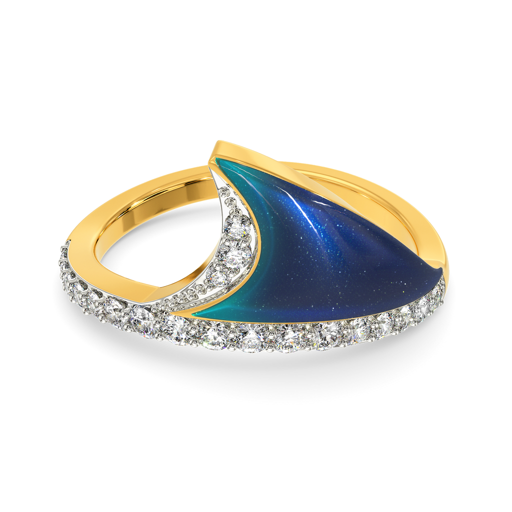 Kiri Diamond Rings