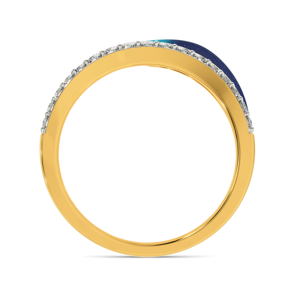 Kiri Diamond Rings