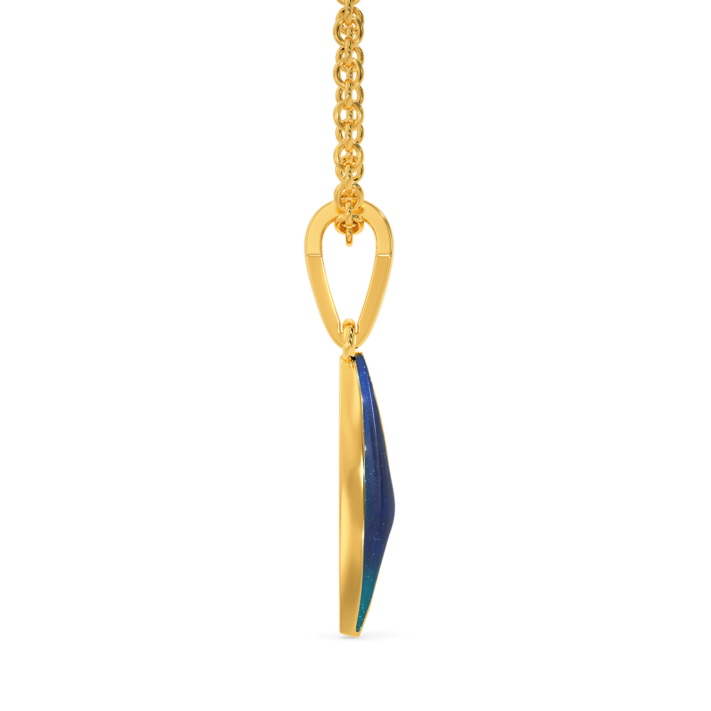Kiri Diamond Pendants
