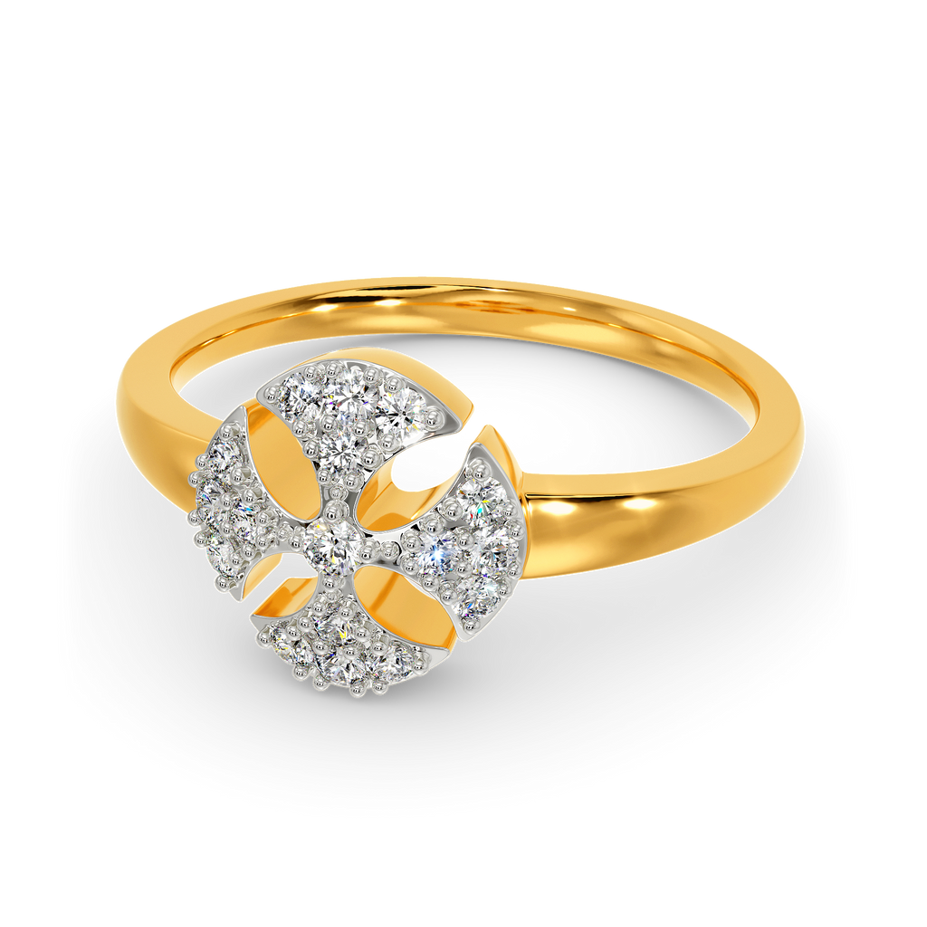 Dream Date Diamond Rings