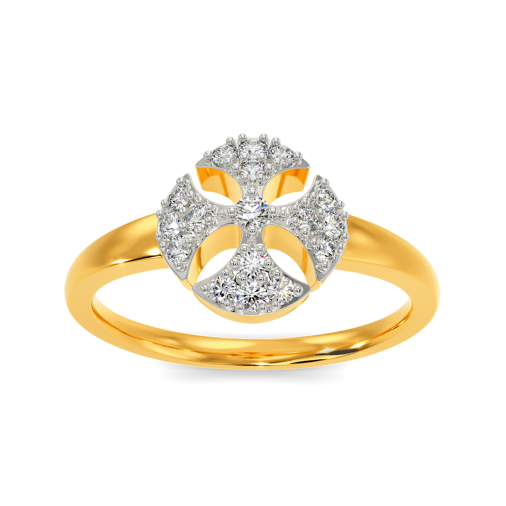 Dream Date Diamond Rings