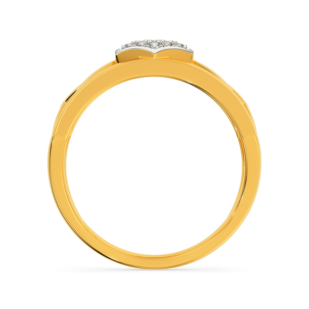 Glitz Cutz Diamond Rings