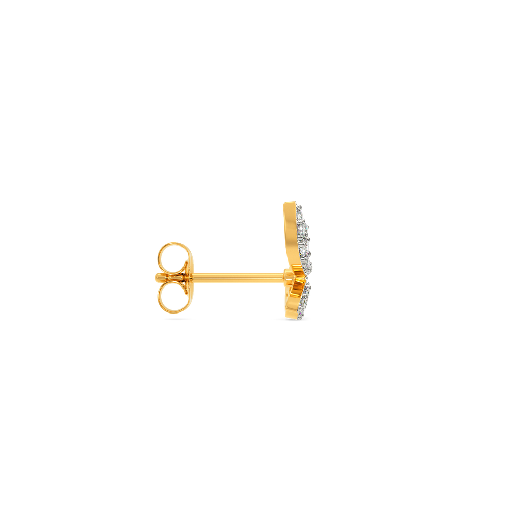 Cordelia Diamond Earrings