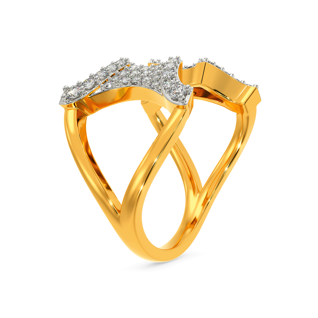 VIbin to Versatality Diamond Rings