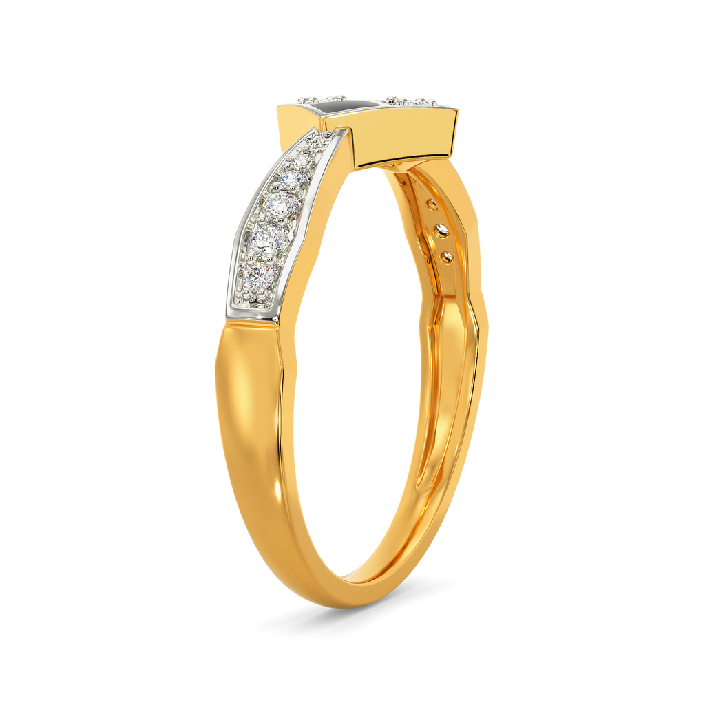 BW Bliss Diamond Rings